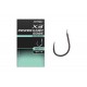 Carlige Matrix - X3 Power Carp Edge Barbless nr. 14 Carlige Matrix - X3 Power Carp Edge Barbless nr. 14